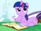 Hra Jigsaw Puzzle: Studious Twilight Sparkle online