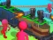 Hra Train Artillery Adventure online