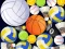 Hra Sport Merge online