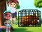 Hra Feastful Escape online