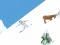 Hra Snowboard Frenzy online