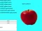 Hra Red Apple Clicker online