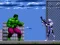 Hra The Incredible Hulk online