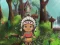 Hra Girl Reach Thanksgiving Land online