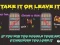 Hra Take It Or Leave It online