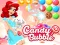 Hra Candy Bubble online