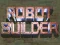 Hra Robot Builder online
