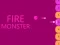 Hra Fire Monster online