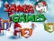 Hra Santa Games online