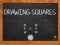 Hra Drawing Squares online