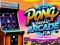 Hra Pong Game Classic Arcade Fun! online