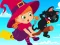Hra Jigsaw Puzzle: Tatty And Misifu online