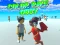 Hra Color Race Obby online