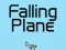 Hra Falling Plane online