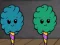 Hra Find Giant Candy online