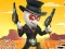 Hra Stickman Sniper: Western Gun online