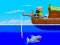 Hra Dock Fishing online