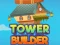 Hra Tower Builder online