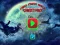 Hra Ping Pong Ball Christmas online