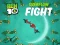 Hra Ben 10 Overflow Fight online