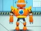 Hra My First Robot online