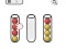 Hra Balls Sorter online
