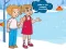 Hra Siblings Escaped Snow Land online