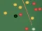Hra Blackball Billiard online