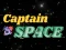 Hra Captain Space online