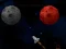 Hra Orbital Adventure online