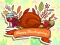 Hra Kids Quiz: Thanksgiving Trivia online