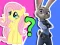 Hra Kids Quiz: Animal Ladies online