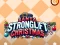 Hra Santa Stronglift Christmas online