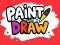 Hra Paint and Draw online