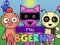 Hra Sprunky Beats online