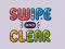 Hra Swipe And Clear online