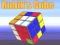 Hra Rubik’s Cube online