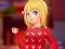Hra Blonde Sofia: Christmas Party online