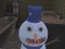 Hra The Snowman Ate You online