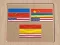 Hra Flag Puzzle Jam: Collect Flags online
