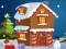 Hra Delighted Santa Rescue online