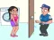 Hra Hide the Evidence online