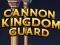 Hra Cannon Kingdom Guard online