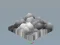 Hra 3D Terrain Generator online
