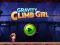 Hra Gravity Climb Girl online