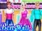 Hra Ben Wall Paint Design online