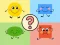 Hra Kids Quiz: Shapes Fun online
