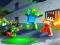 Hra Obby Prison: Craft Escape online