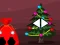 Hra Santa Rescue Adventure online