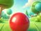 Hra Red Ball Runner 3D online